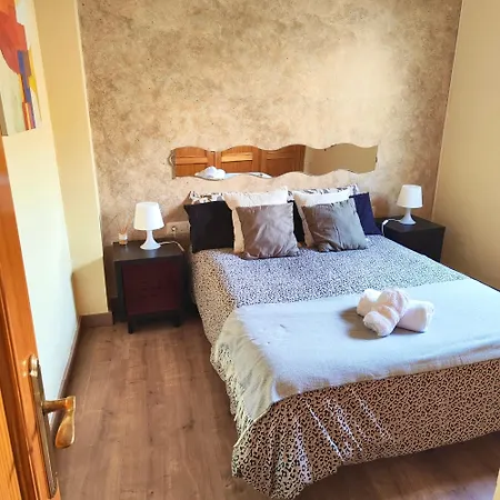 Apartment Cozy Malaga