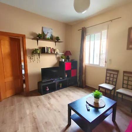 Cozy Apartment