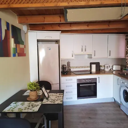 Cozy Malaga