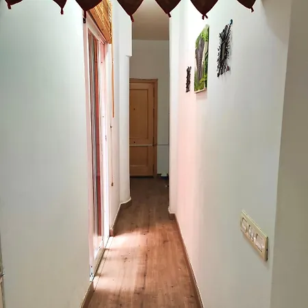 Апартаменты Cozy *
