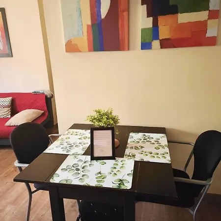 Cozy Апартаменты *